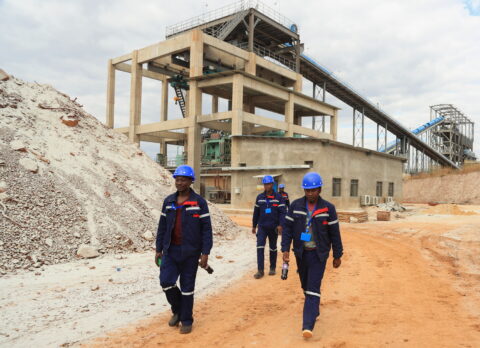 Does the world need a global treaty on energy transition minerals?