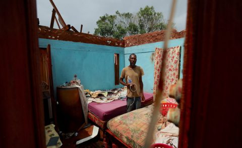 Progress on structure for new global climate finance goal but trickier divides persist