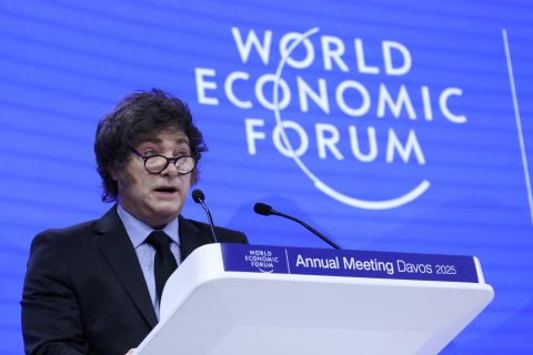 Financial fallout may deter Argentina from quitting Paris Agreement