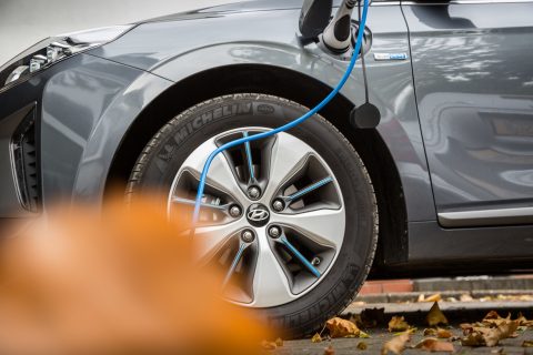 How to make electric vehicles that don't trash forests with mining