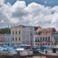 Belém in Brazil is hosting COP30. When is the deadline for countries to submit 2035 climate plans?