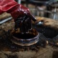 In Niger Delta, oil spill clean-ups are another broken promise