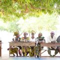 Global conflicts put pressure on climate adaptation