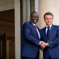 France, Kenya to launch Cop28 coalition for global climate funding