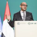 Simon Stiell UNFCCC Cop28