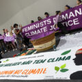 Activists say COP30 row on human rights language reflects wider threat