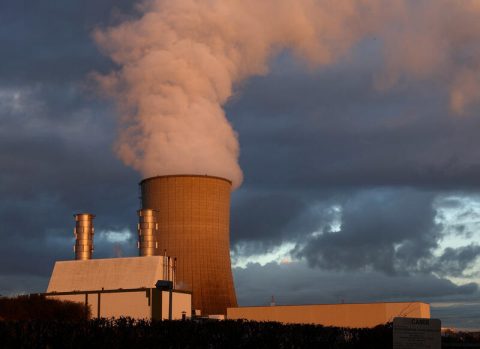 Energy-related CO2 emissions in the world hit record high - IEA. Campaigners ask New African Development Bank president to stop funding fuels
