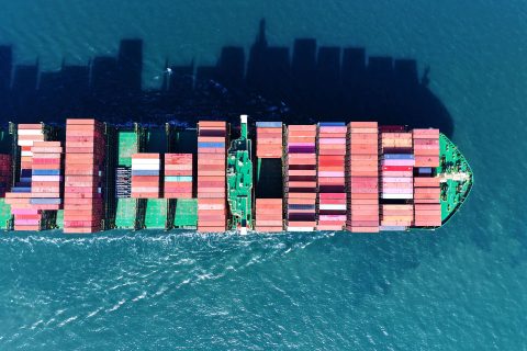 Tax on shipping emissions at risk despite growing support