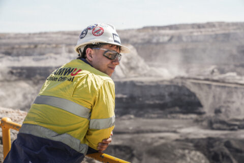 This Australian coal community is co-designing its own green future