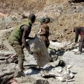 Africa must reap the benefits of its energy transition minerals. South Africa's G20 push for local mineral processing faces barriers