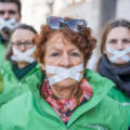 Greenpeace's damages ruling a 'wake-up call' to climate movement
