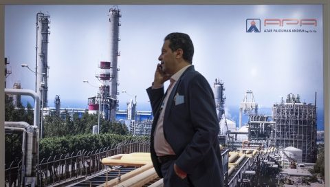 Why Iran opposes production curbs in UN plastics treaty? Fossil fuel nations to see value of their economies shrink