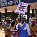African banks back oil export pipeline despite climate commitments