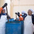 Advancing women's rights and empowerment in climate adaptation