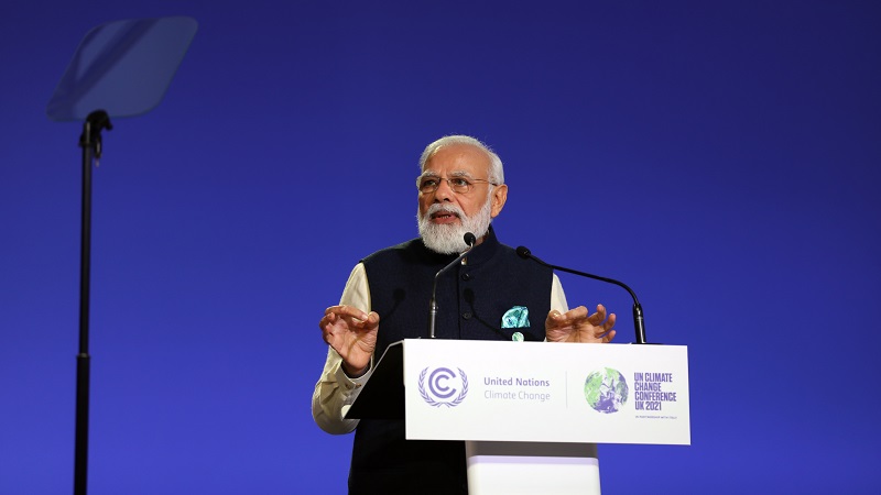 Narendra Modi
