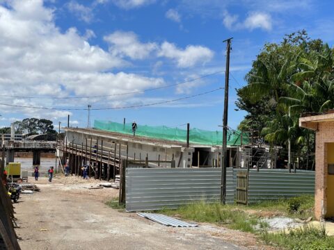 Brazil's Belém scrambles to have enough rooms for COP30 influx