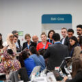COP29 climate consultation. Women still face gender hurdles at UN climate talks