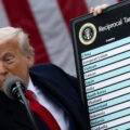 Trump's tariff tantrum won't stop the global energy transition