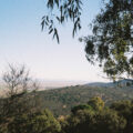 Europe's lithium projects - The valley of Valdeflores sits on top of Europe's second-largest hardrock lithium deposit, here seen from the mountain locals refer to as "La Montaña", Cáceres, Spain, Dec 10, 2024.